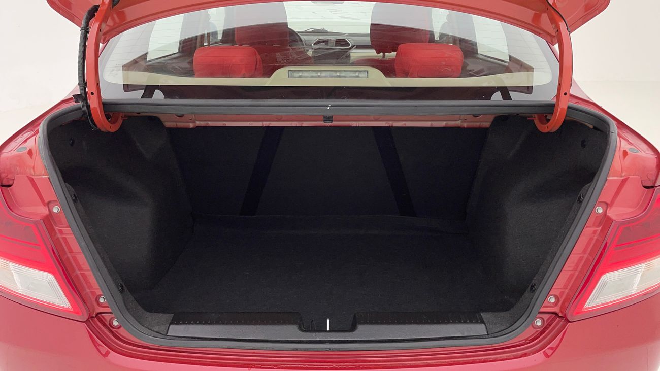 Suzuki Dzire GL 1.2 | Zero Down Payment | Free Home Test Drive