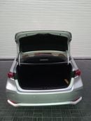 Toyota Corolla XLI