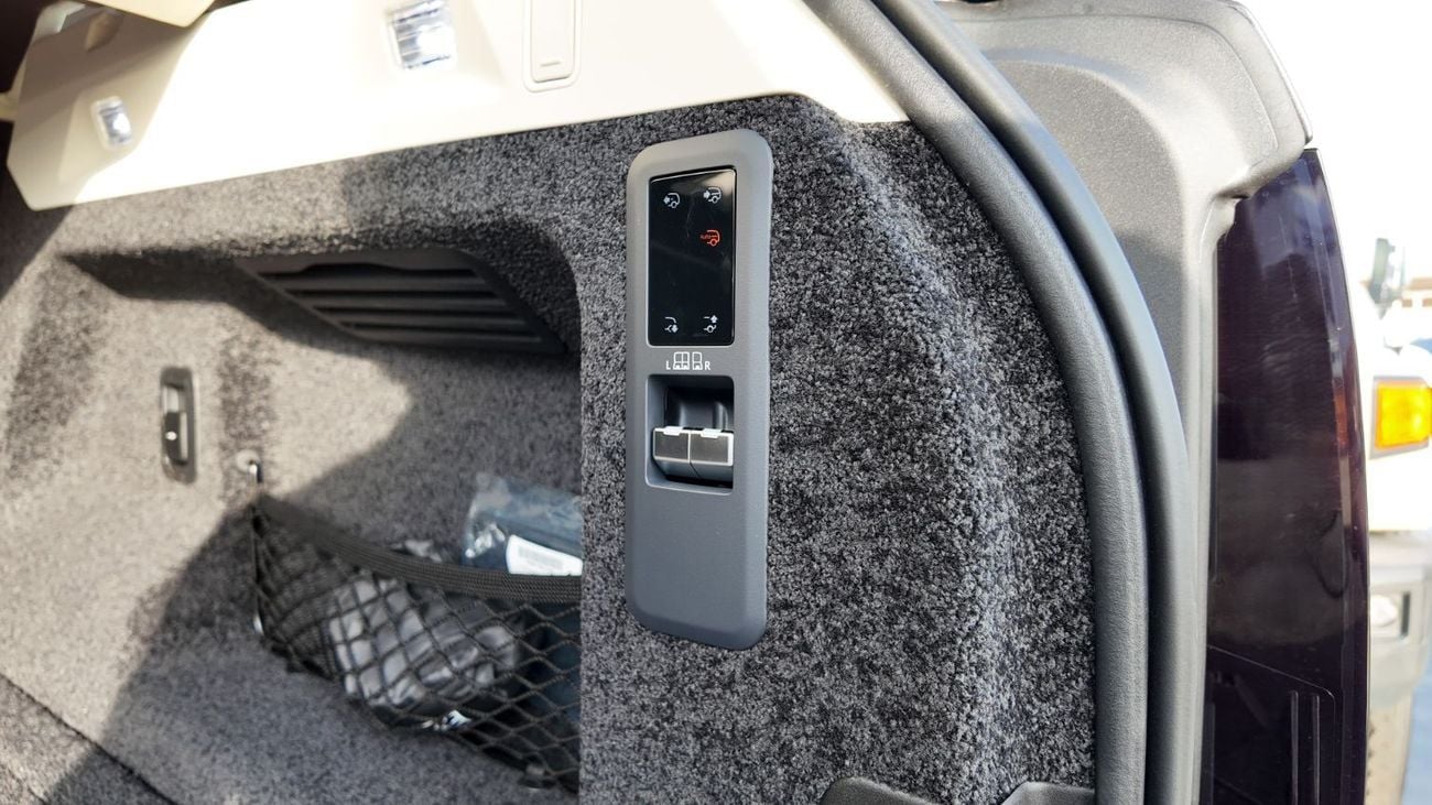 Land Rover Range Rover Range Rover HSE P400