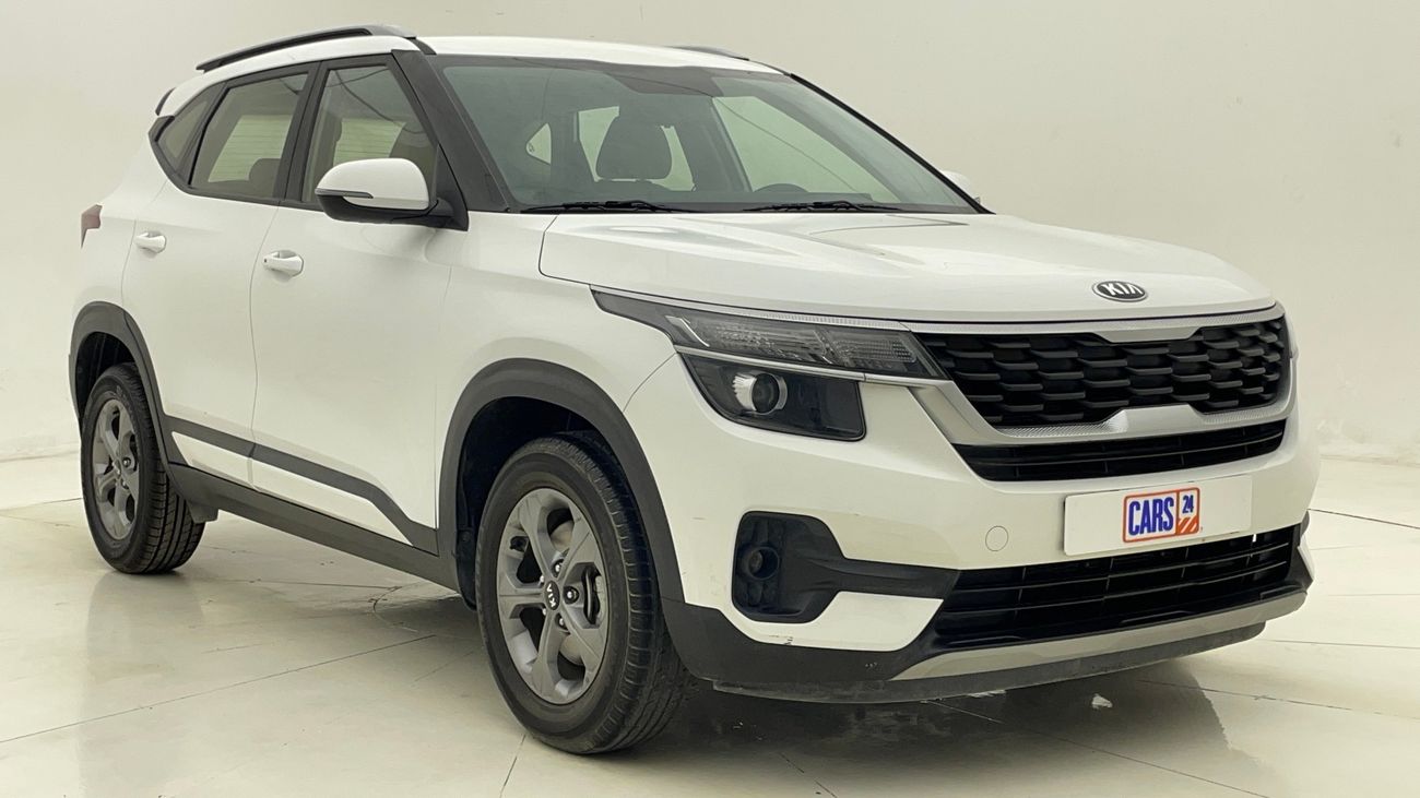 كيا سيلتوس LX 1.6 | بدون دفعة مقدمة | اختبار القيادة في المنزل