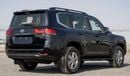 Toyota Land Cruiser VX TOYOTA LANDCRUISER LC 300 VX 3.5 PETROL TWIN TURBO