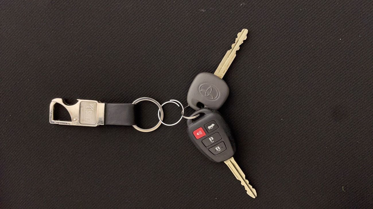 Toyota Corolla SE 1.6 | Zero Down Payment | Home Test Drive