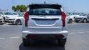 Mitsubishi Montero Sport GLS PREMIUM