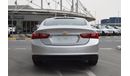 Chevrolet Malibu GCC SPECS - WARRANTY - PRICE RANGE 900 AED PER MONTH -
