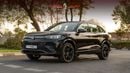 Volkswagen Tiguan 2025 | VOLKSWAGEN Tiguan PRO 380TSI 4WD R-Line premium - cool black kit [EXPORT ONLY]