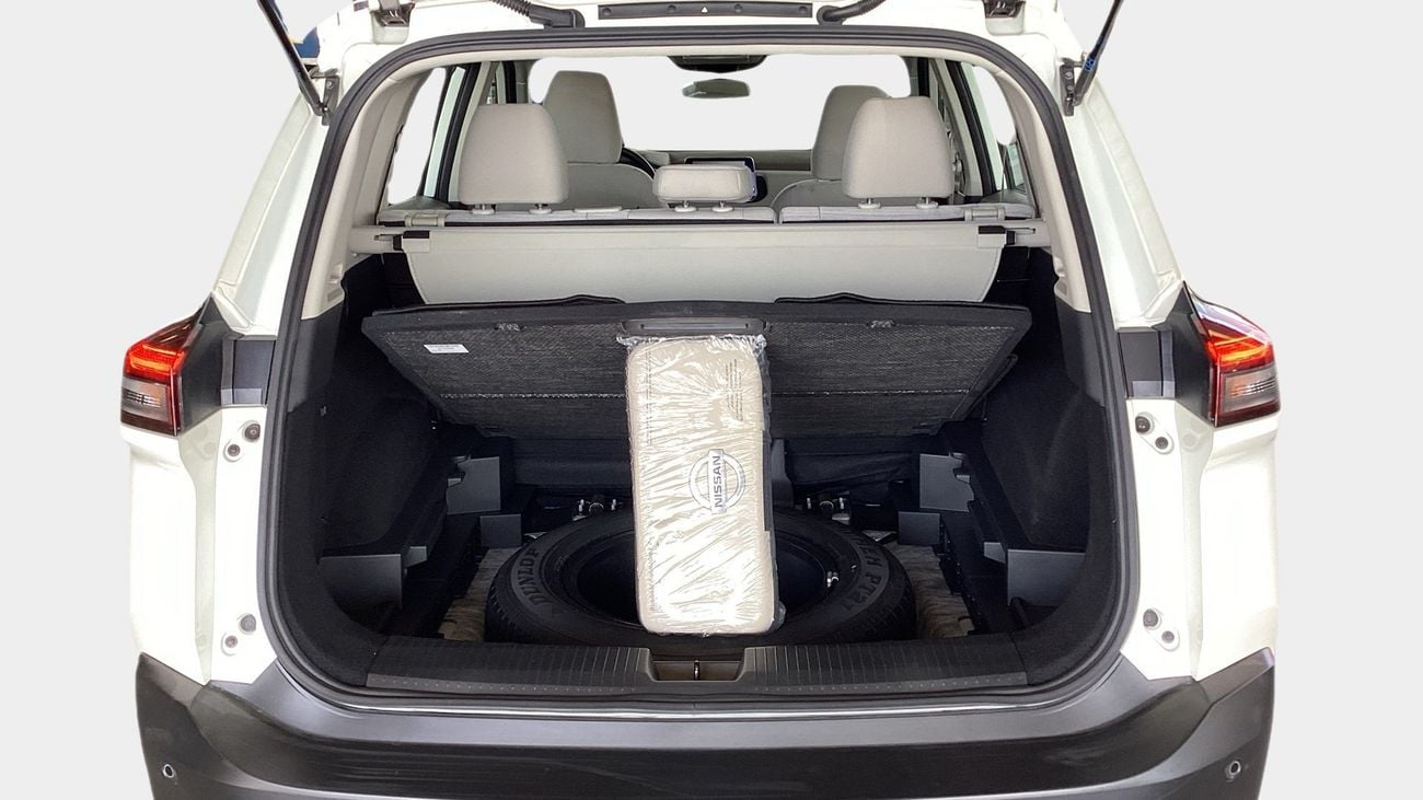 Nissan X Trail S | Guaranteed Warranty | 0 Down Payment