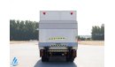 Mitsubishi Canter 2022 Closed Box with Tail Lift - Short Chassis - Diesel MT - Low Mileage - GCC