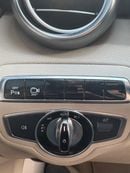 Mercedes Benz C200