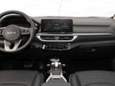Kia K3 2024 1.5L CVT Comfort Premium Edition