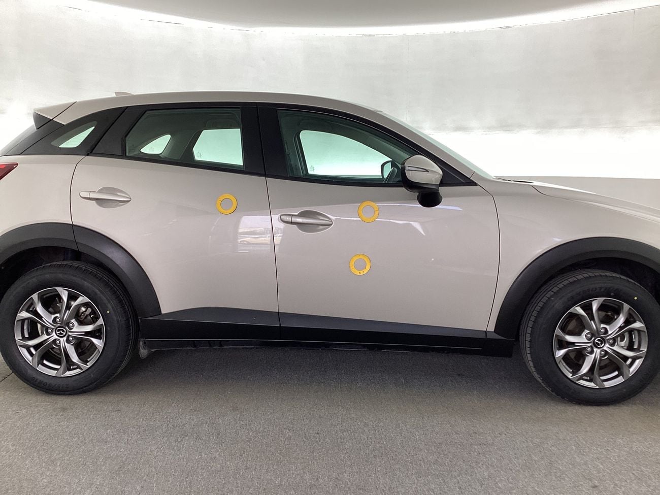 Mazda CX-3 2.0 GT AUTO 2WD | Guaranteed Warranty | 0 Down Payment