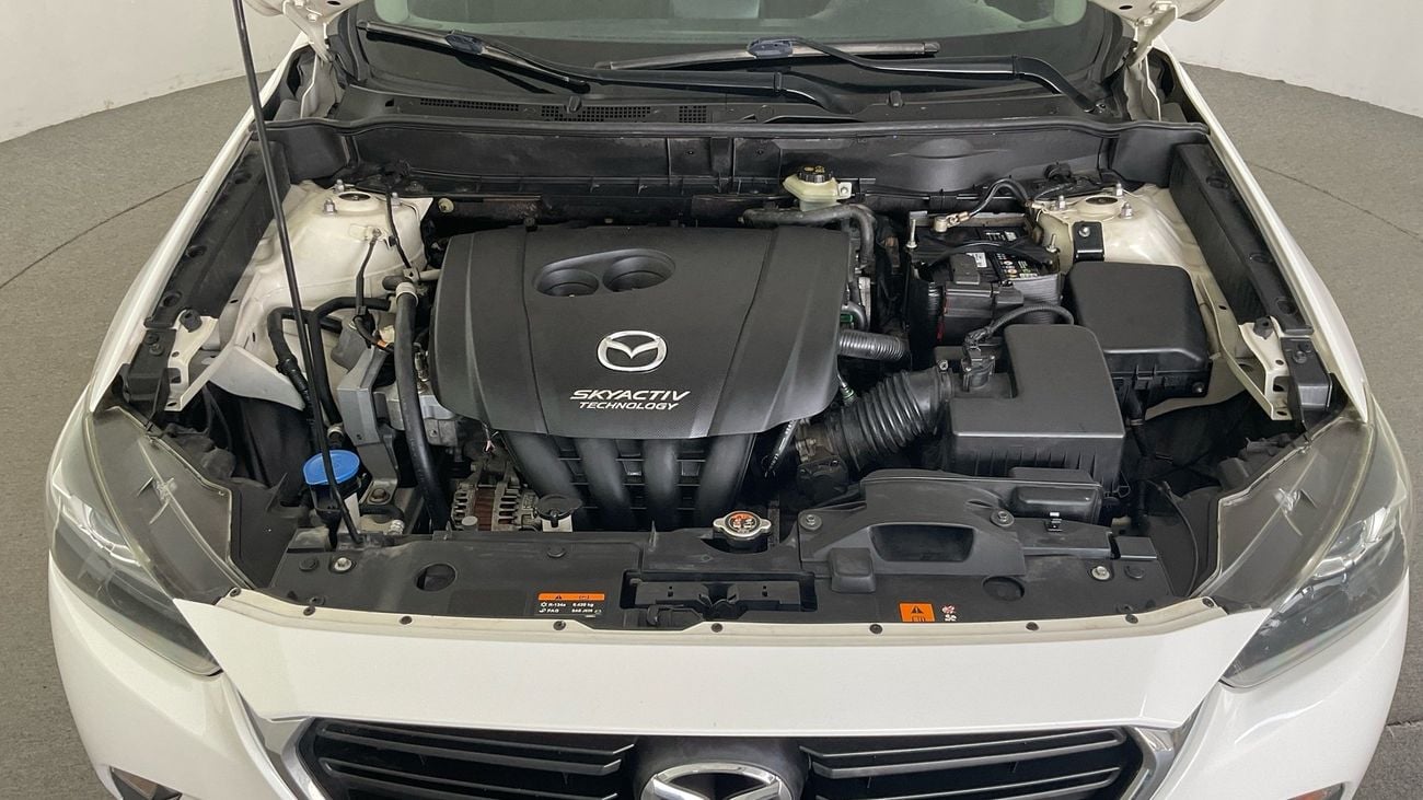 Mazda CX-3 2.0 GS AUTO 2WD | Guaranteed Warranty | 0 Down Payment