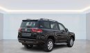 Toyota Land Cruiser 2024 TOYOTA LAND CRUISER 300 SERIES GXR-J V6 3.3L TWIN TURBO AT - EXPORT ONLY