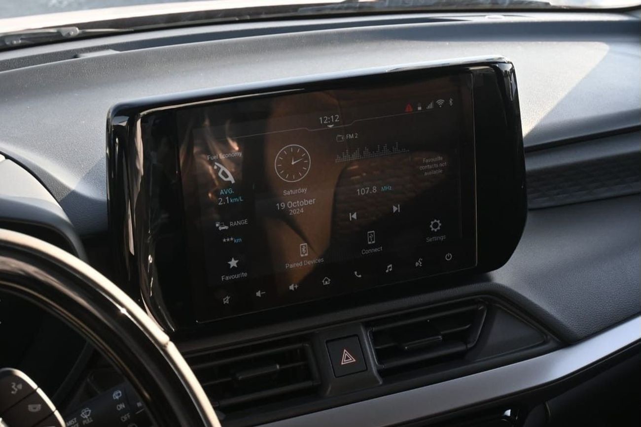 Suzuki Swift Suzuki Swift 1.2L Petrol, Hatchback, FWD, 5Doors (Export Price)