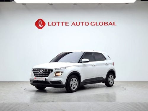 هيونداي فنيو Smart 1.0T