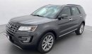 Ford Explorer LIMITED 3.5 | Under Warranty | Inspected on 150+ parameters