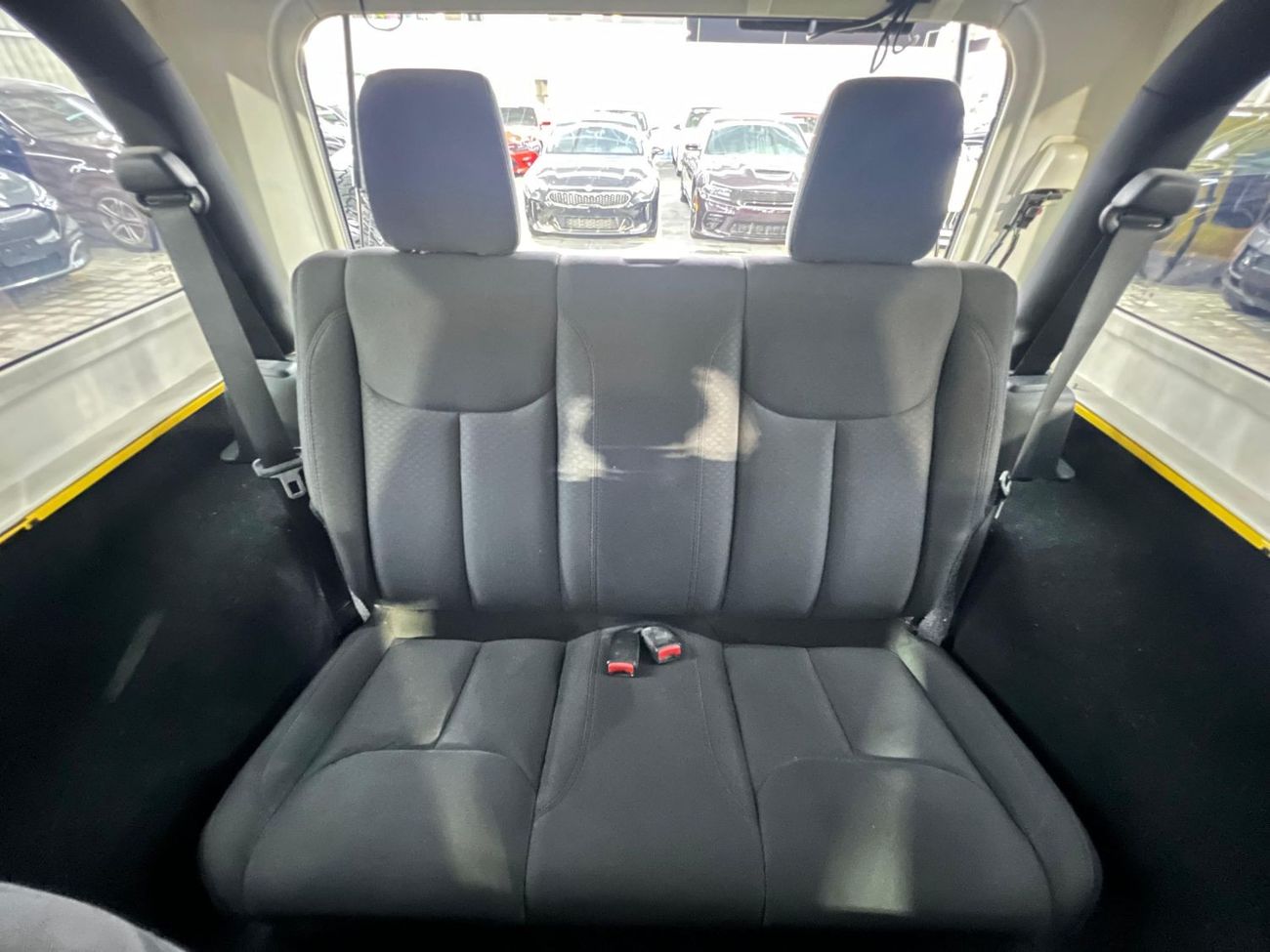 Jeep Wrangler Big Bear Extreme 3.6L A/T