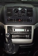 مرسيدس بنز فيانو EXCELLENT DEAL for our Mercedes Benz Viano 3.5L ( 2015 Model! ) in White Color! GCC Specs
