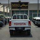 تويوتا هيلوكس Hilux 2.7 Automatic 2024