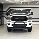 RAM 2500 DODGE DIESEL TURBO - LARAMIE