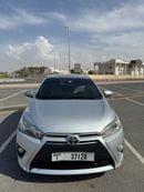 تويوتا يارس