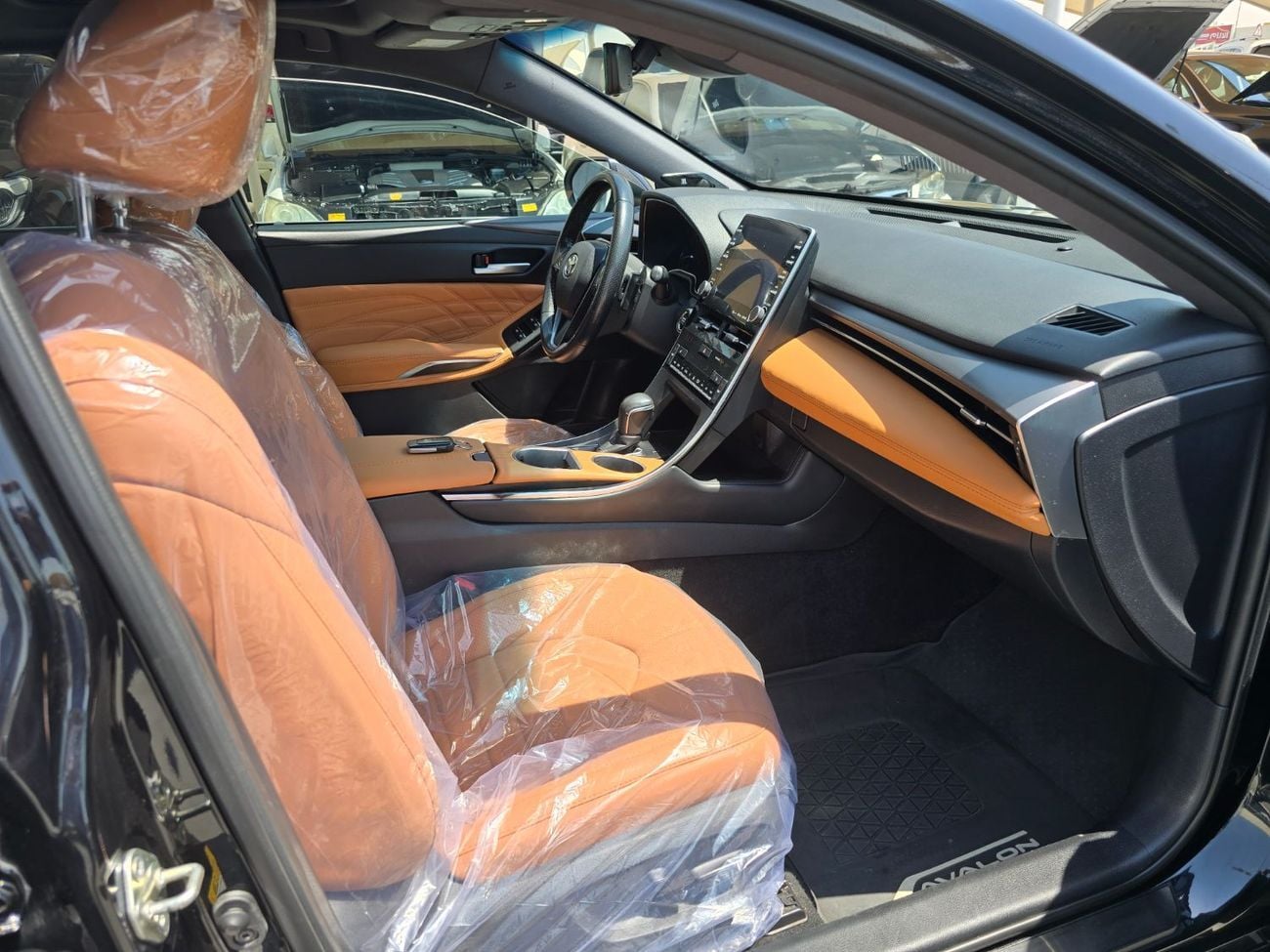 Toyota Avalon