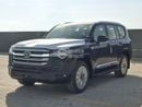 Toyota Land Cruiser LC300 4.0L PETROL V6 GXR FULL WITH-RADAR AT 7S 2026MY