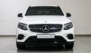 Mercedes-Benz GLC 250 4 Matic Edition 1