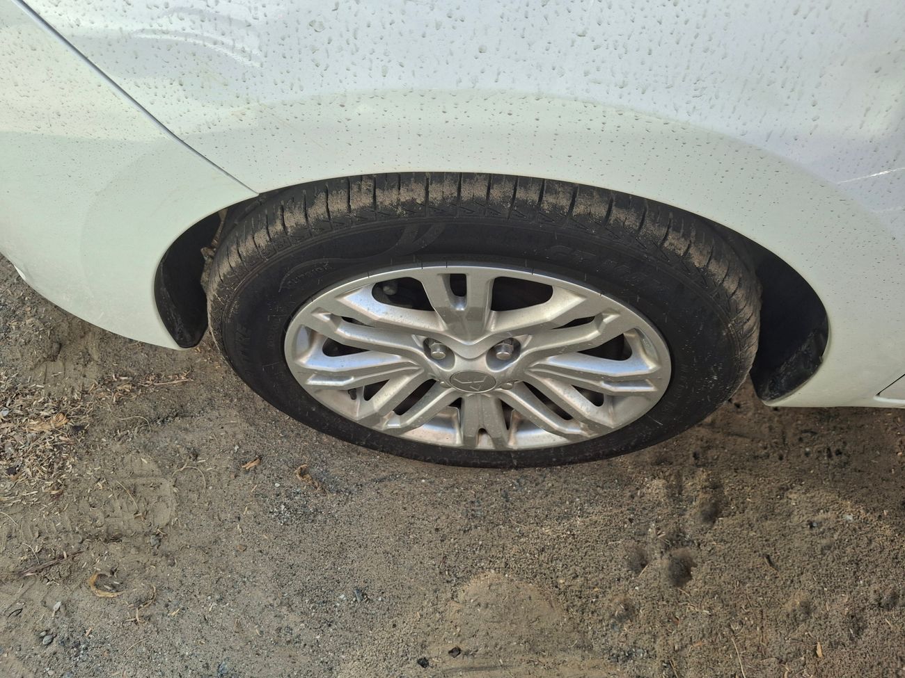 ميتسوبيشي اتراج GLX HIGHLINE 1.2 | بدون دفعة مقدمة | اختبار القيادة في المنزل