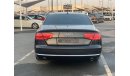 Audi A8 Audi A8_2011_Excellent_ Condihion