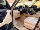 تويوتا لاند كروزر GXR 4.0L
