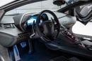 Lamborghini Aventador 6.5L V12