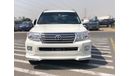 Toyota Land Cruiser DVD-REAR, CAMERA, ALLOY RIMS, LEATHER SEATS, ROOF RAILS, FOG LIGHTS, PUSH START, CODE-31074