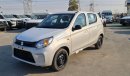 سوزوكي ألتو suzuki alto - 2022- PTR - M/T