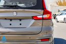 سوزوكي ايرتيغا GLX 2026 | GCC Specs | 7-Seater Comfort | Petrol AT | 6 Airbags | Best Price