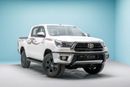 تويوتا هيلوكس Double Cab 2.7L Full Option