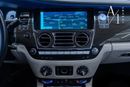 رولز رويس واريث 2017 Rolls Royce Wraith Black Badge, Service History, Carbon Fiber Package, Low Kms, GCC