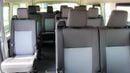Toyota Hiace DLS - STD ROOF TOYOTA HIACE 2.8L COMMUTER MT 2023 HR