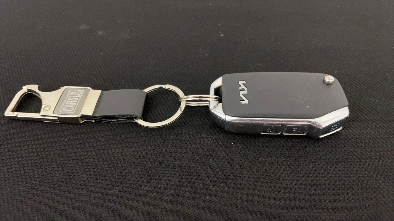 Kia Cerato LX 1.6 | Zero Down Payment | Home Test Drive