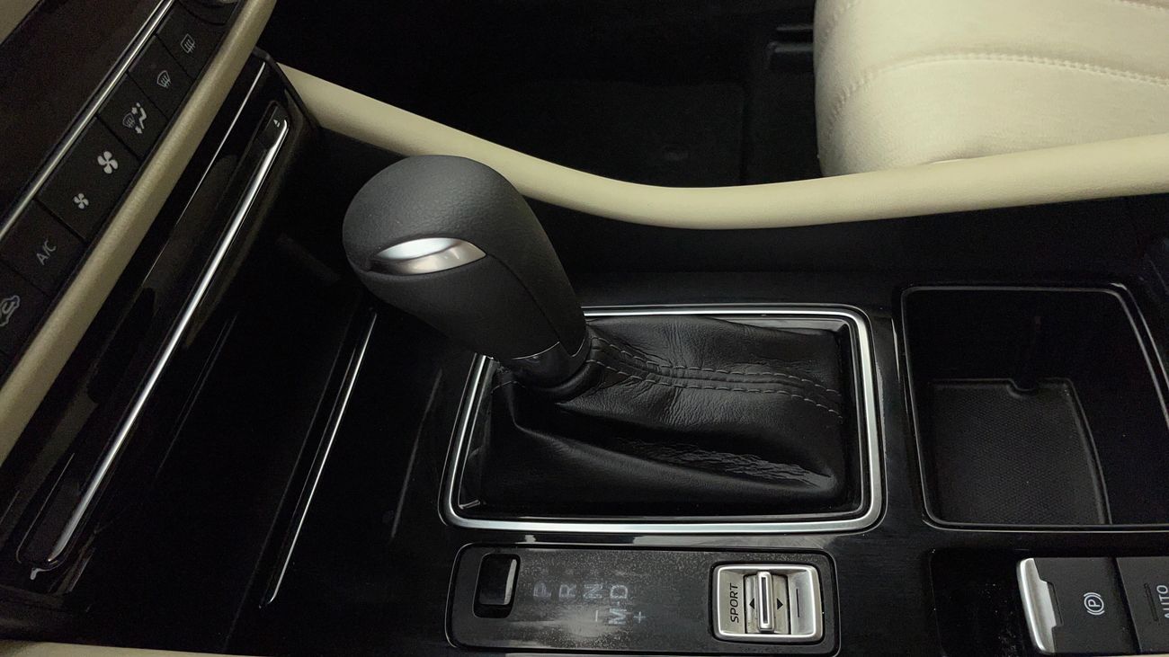 Mazda 6 S 2.5 | Zero Down Payment | Home Test Drive