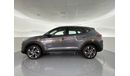 Hyundai Tucson GL / Smart