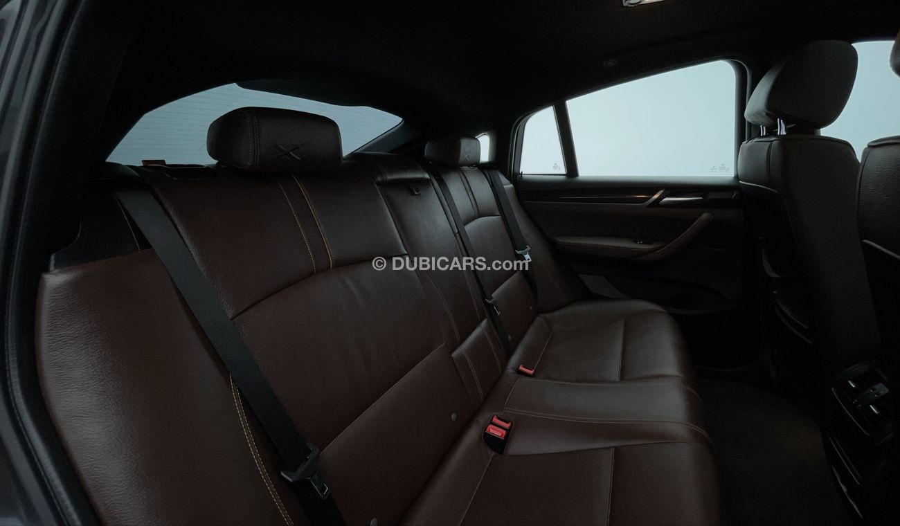 BMW X4 XDRIVE 35I M SPORT 3 | Zero Down Payment | Free Home Test Drive