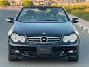 مرسيدس بنز CLK350 STD