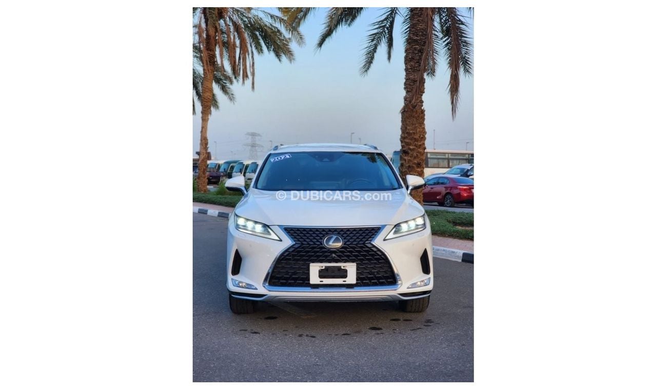 لكزس RX 300 LEXUS RX300 JAPANESE 2.0cc