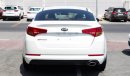 كيا أوبتيما Kia Optima