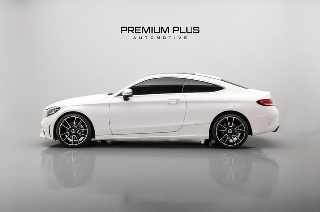 Mercedes-Benz C-Class AMG, миниатюра 22