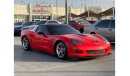 Chevrolet Corvette Model 2006 Kit C2 Grand Sport Gulf 8v Adapter 263000km