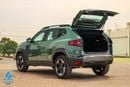 Renault Duster LE Techno 2026 | 1.3L Turbo Power | 153 HP | Premium Features | Full Tech & Safety