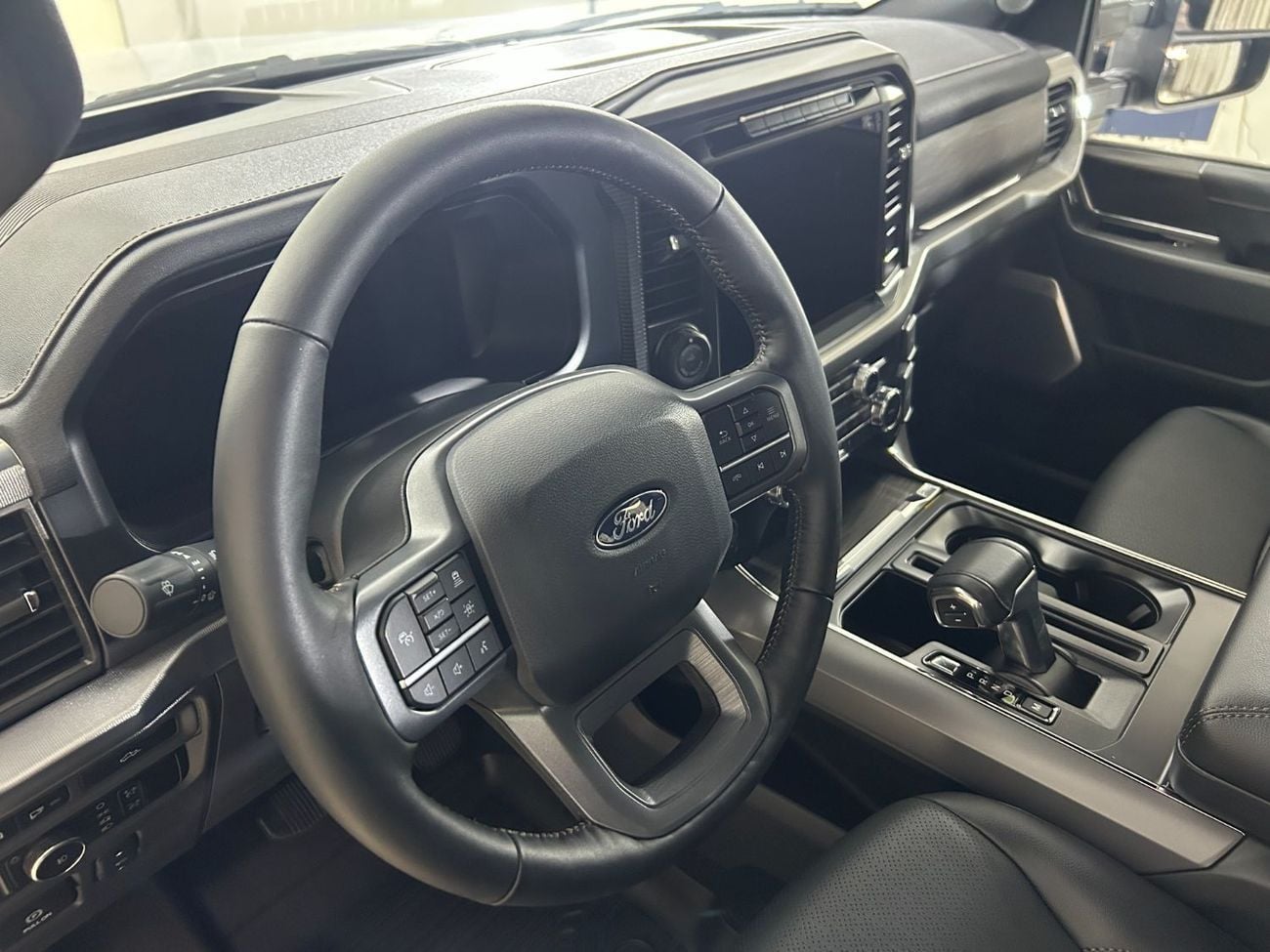 فورد F 150 Lariat 3.5L