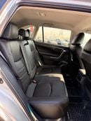 Toyota RAV4 Toyota RAV4 2021