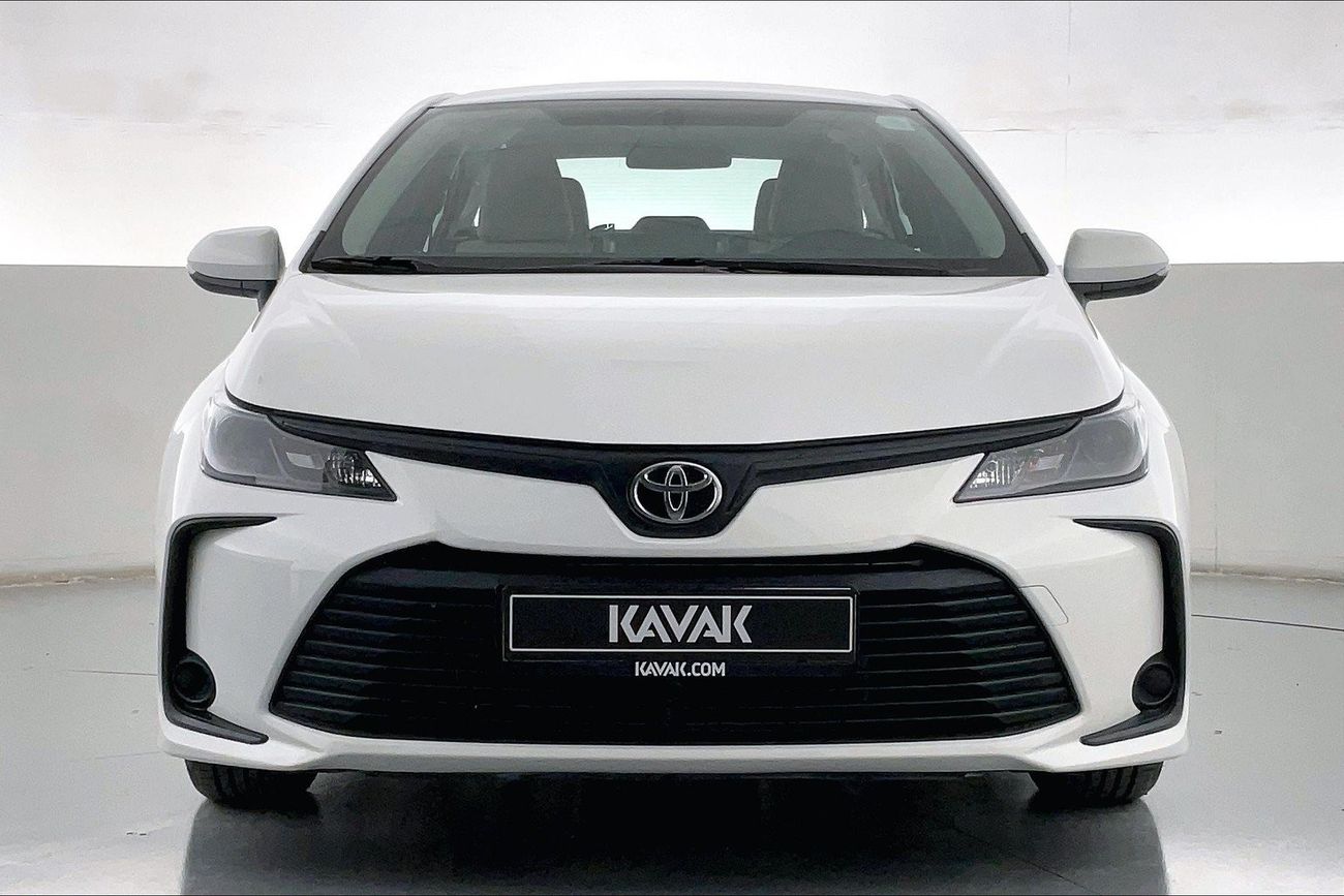 Hyundai Elantra Smart | 1 year free warranty | 0 Down Payment